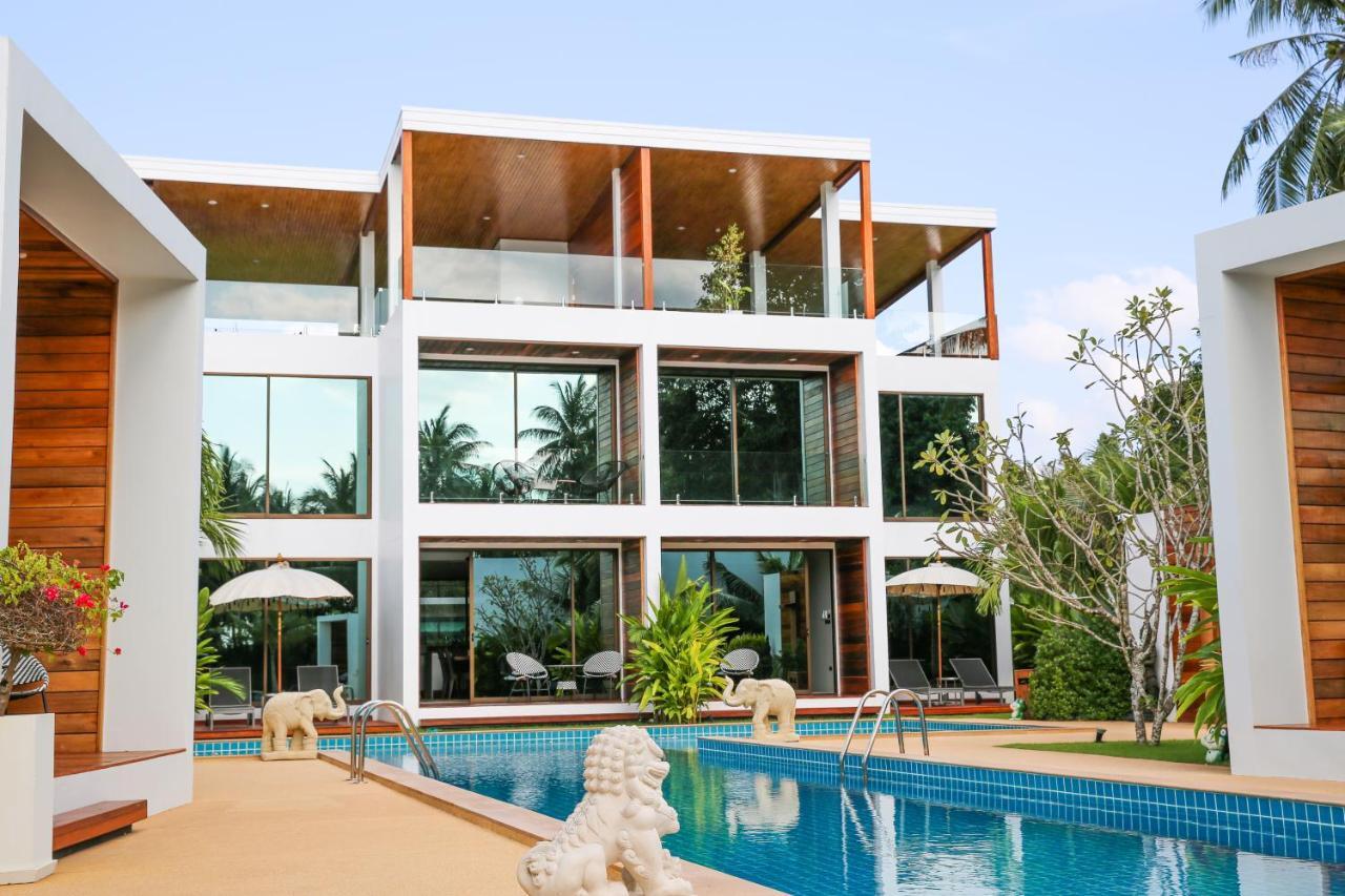 Zee Luxury Boutique Hotel Hinkong Zewnętrze zdjęcie