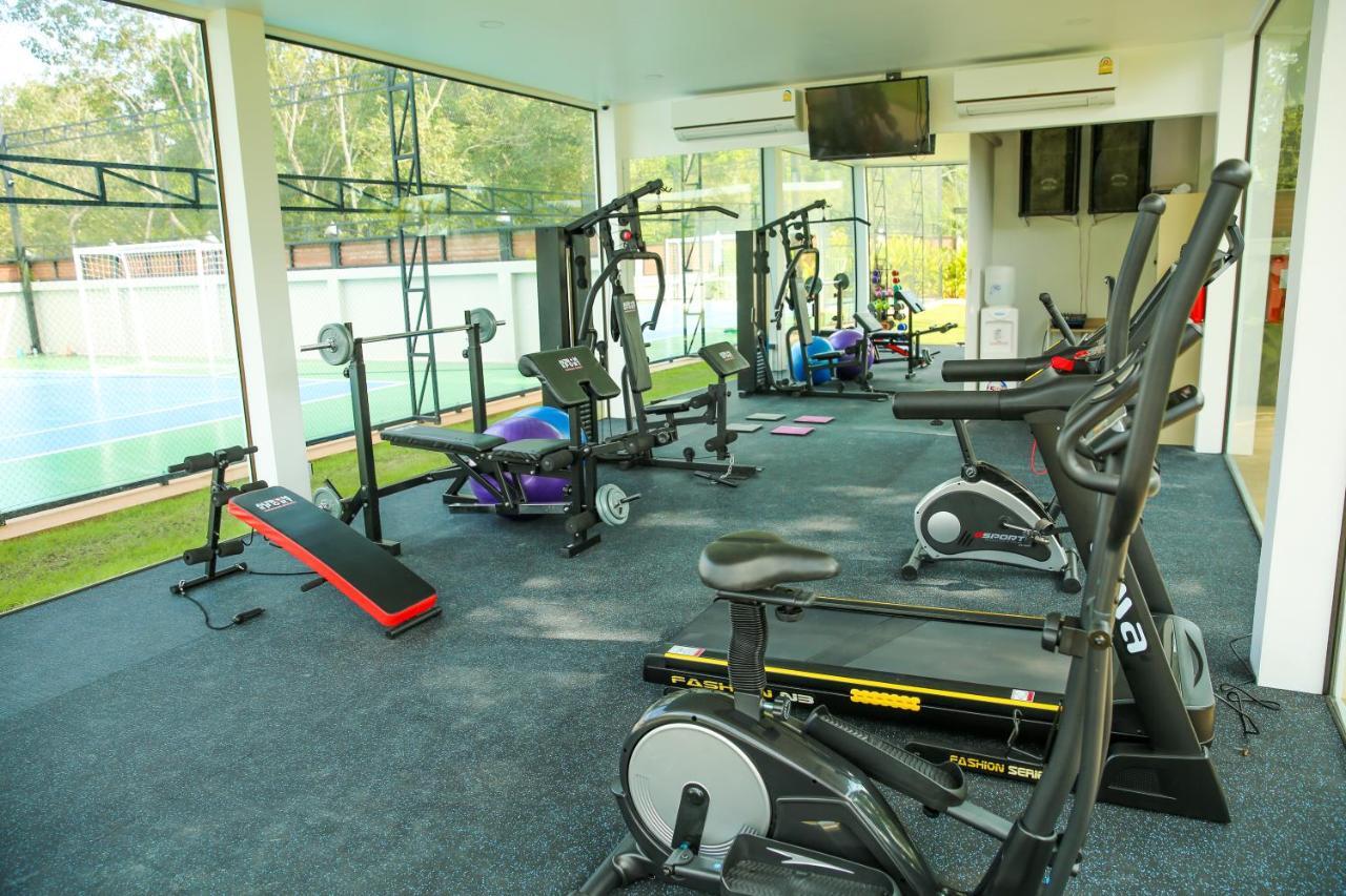 Zee Luxury Boutique Hotel Hinkong Zewnętrze zdjęcie