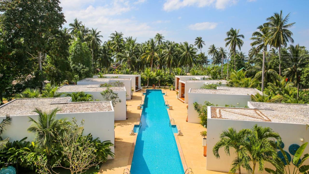 Zee Luxury Boutique Hotel Hinkong Zewnętrze zdjęcie