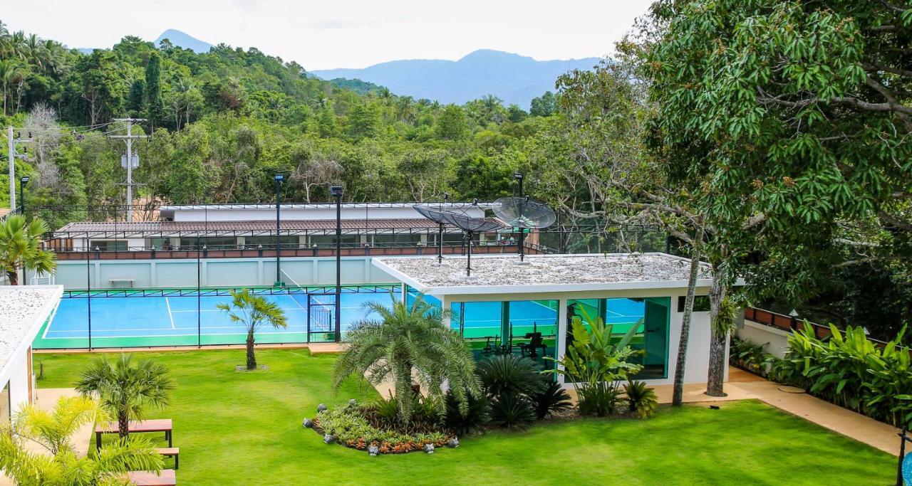 Zee Luxury Boutique Hotel Hinkong Zewnętrze zdjęcie