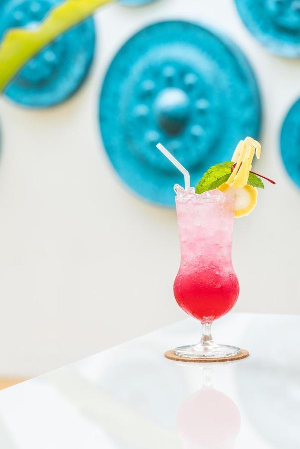 Zee Luxury Boutique Hotel Hinkong Zewnętrze zdjęcie