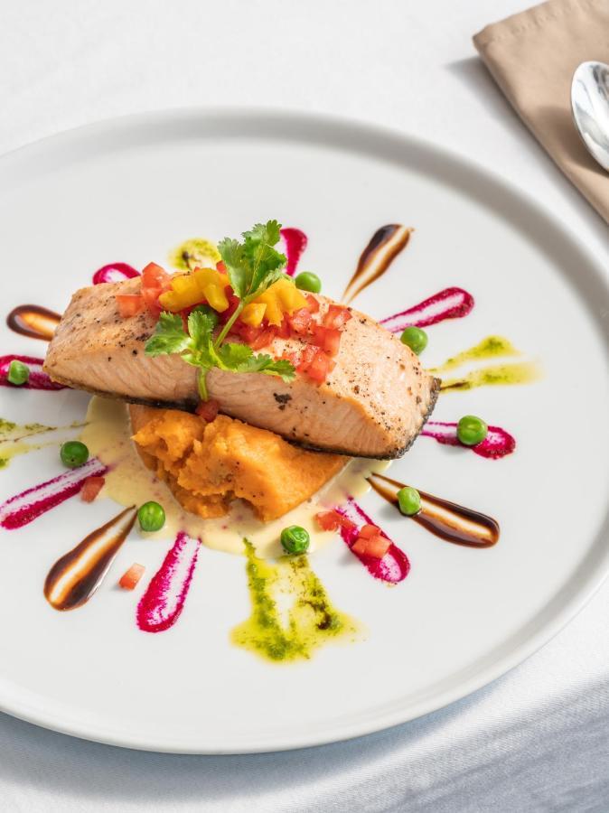 Zee Luxury Boutique Hotel Hinkong Zewnętrze zdjęcie