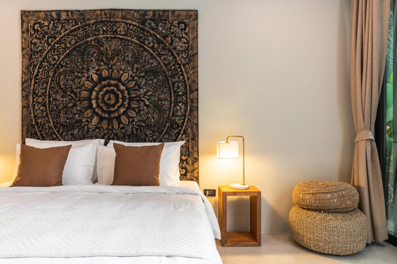 Zee Luxury Boutique Hotel Hinkong Zewnętrze zdjęcie