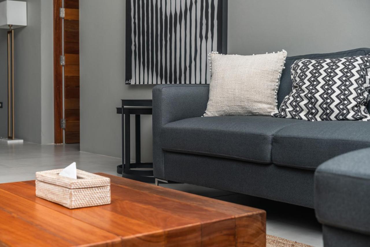 Zee Luxury Boutique Hotel Hinkong Zewnętrze zdjęcie