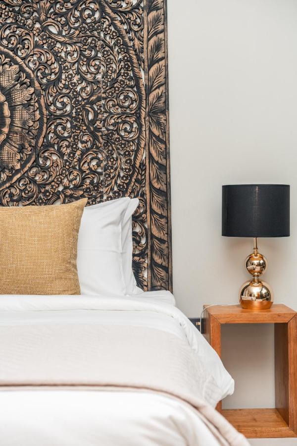 Zee Luxury Boutique Hotel Hinkong Zewnętrze zdjęcie