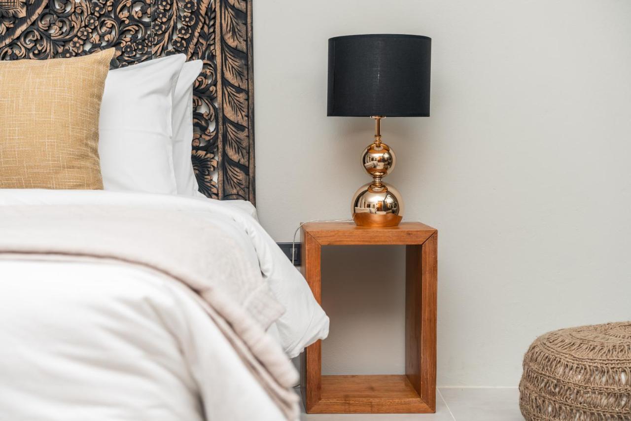 Zee Luxury Boutique Hotel Hinkong Zewnętrze zdjęcie