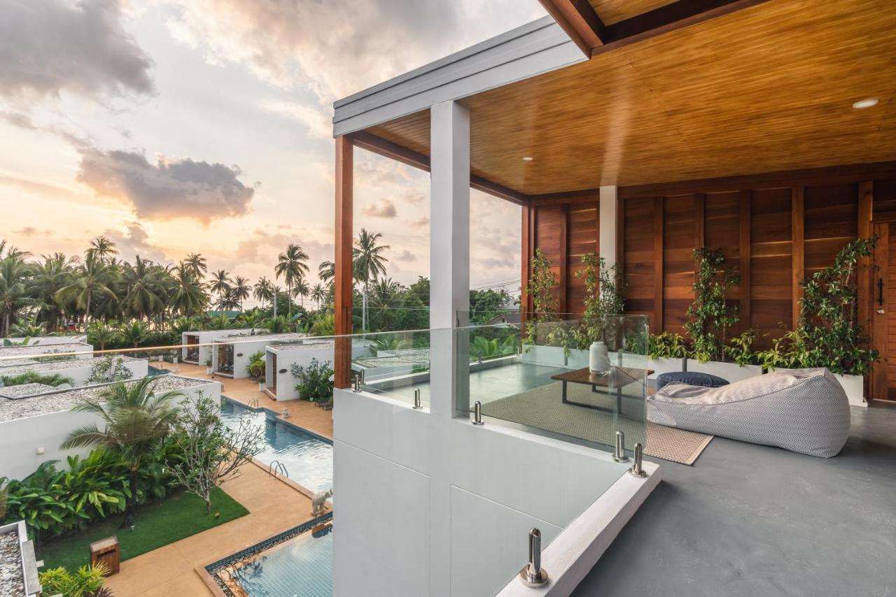 Zee Luxury Boutique Hotel Hinkong Zewnętrze zdjęcie