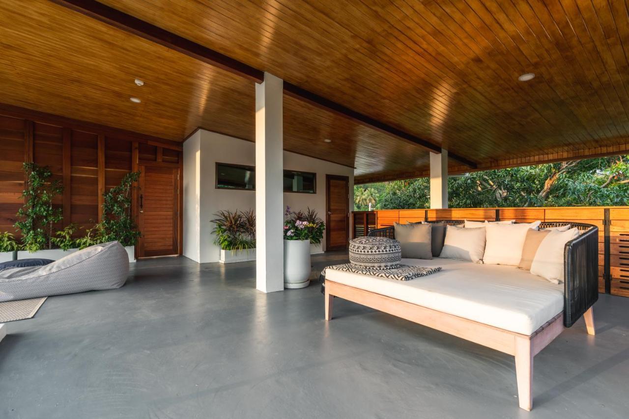 Zee Luxury Boutique Hotel Hinkong Zewnętrze zdjęcie