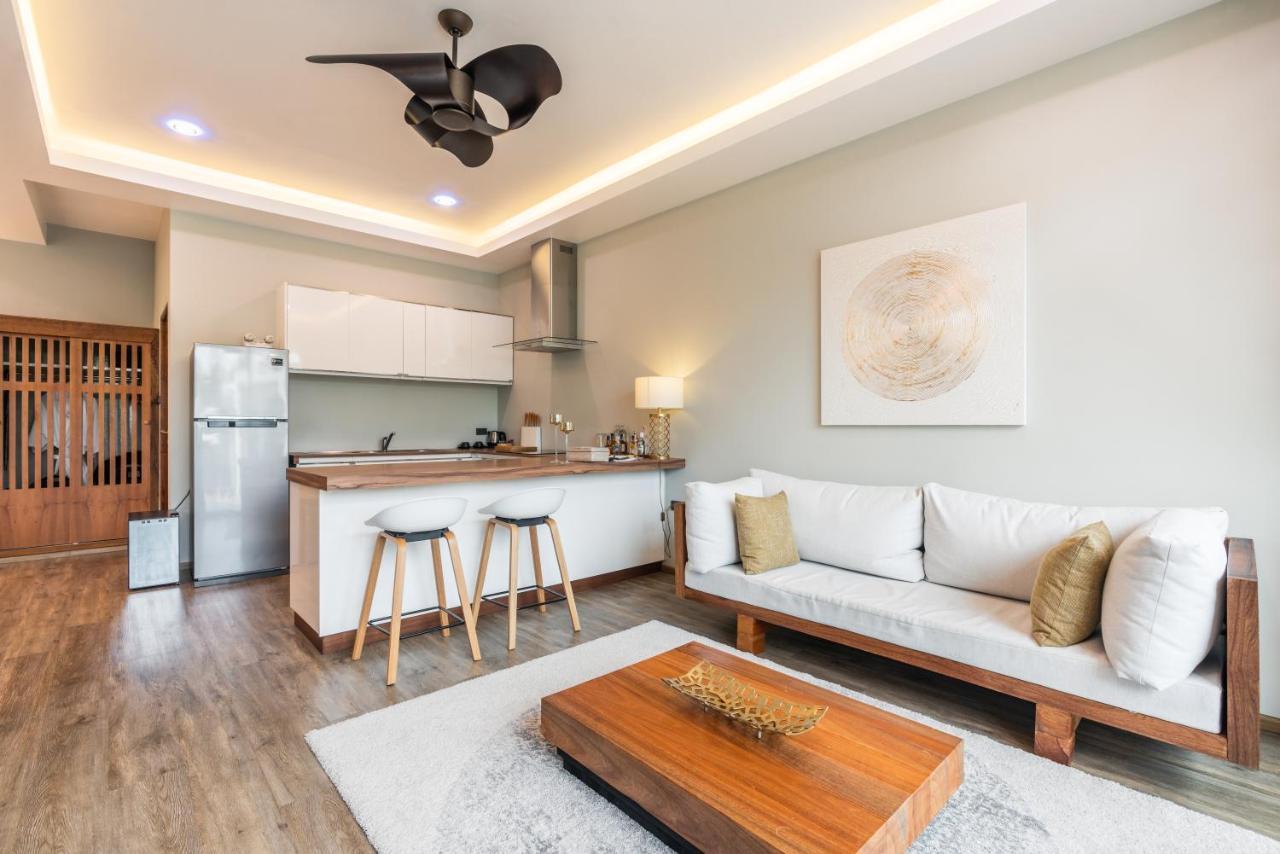 Zee Luxury Boutique Hotel Hinkong Zewnętrze zdjęcie