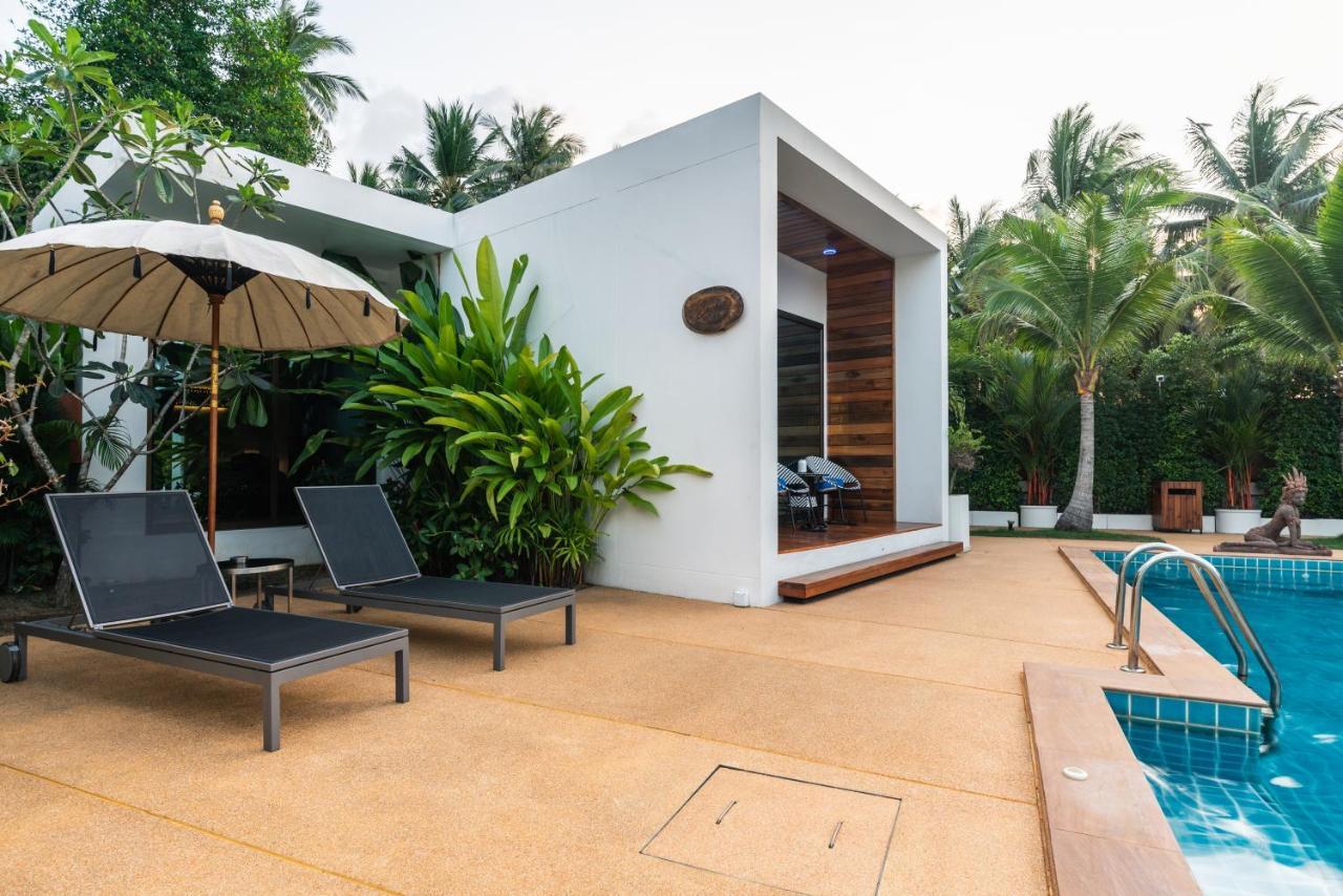 Zee Luxury Boutique Hotel Hinkong Zewnętrze zdjęcie