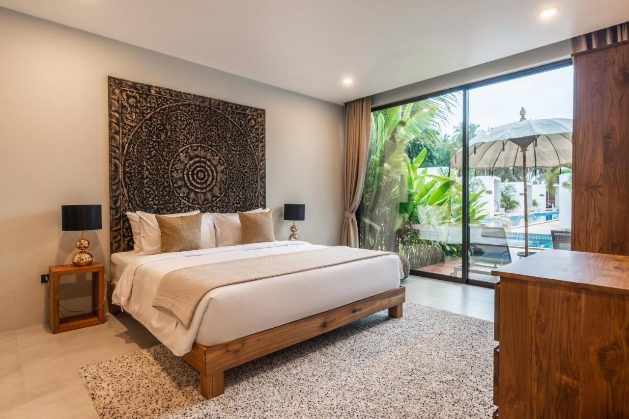 Zee Luxury Boutique Hotel Hinkong Zewnętrze zdjęcie